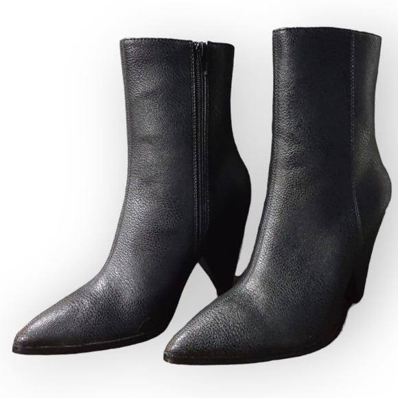 NIB Matt & Nat Fruma Heeled Boots 7 - Picture 2 of 5